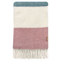 Malagoon Festivity Wool Plaid - Pastel