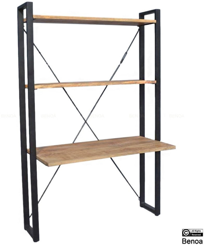 Benoa Tool Wall Rack | Desk 130 cm