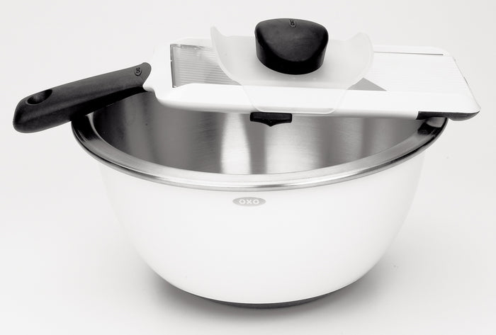 OXO Good Grips hand-mandoline - 3 snijdiktes