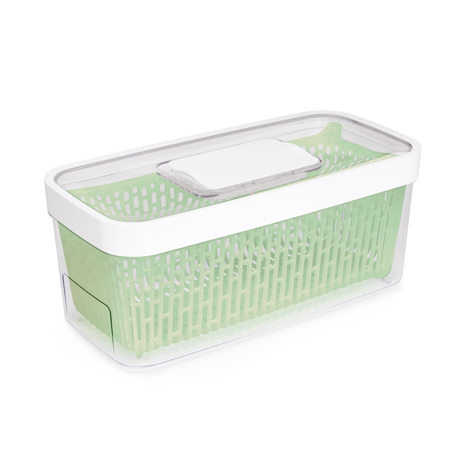 OXO Good Grips vershoudbox GreenSaver - 4,7 liter