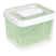 OXO Good Grips vershoudbox GreenSaver - 4 liter