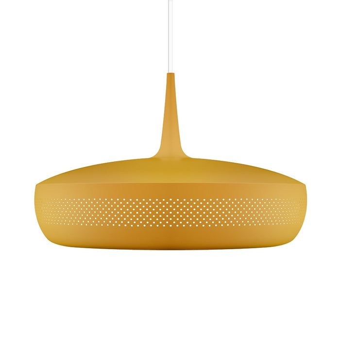 Umage Clava Dine hanglamp ochre - Ø 43 cm