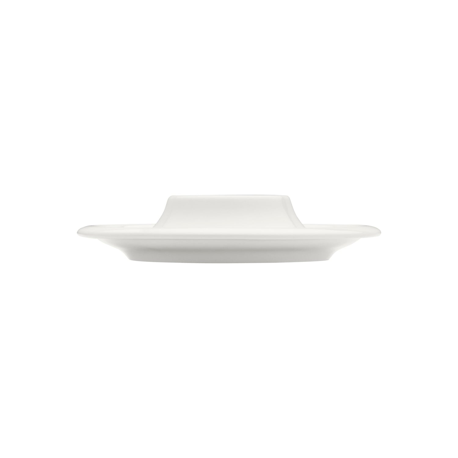 Iittala Raami eierdop 12cm wit set van 2