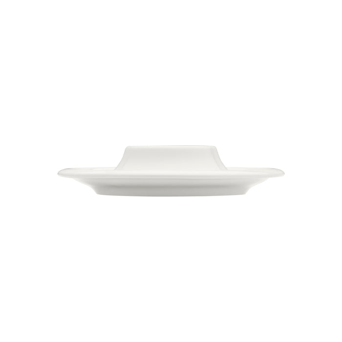 Iittala Raami eierdop 12cm wit set van 2