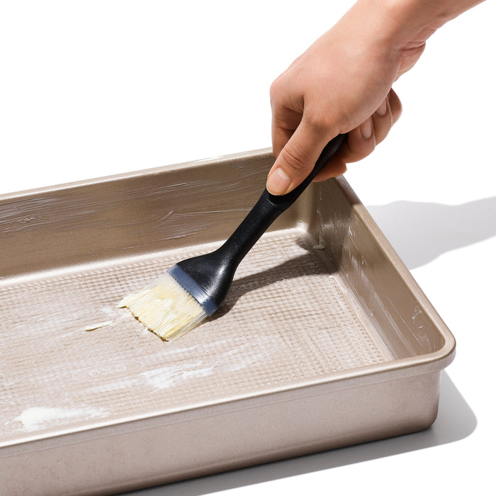 OXO Good Grips bakkwast - siliconen