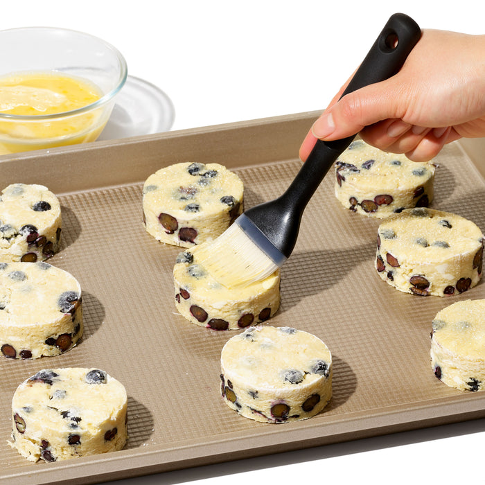 OXO Good Grips bakkwast - siliconen