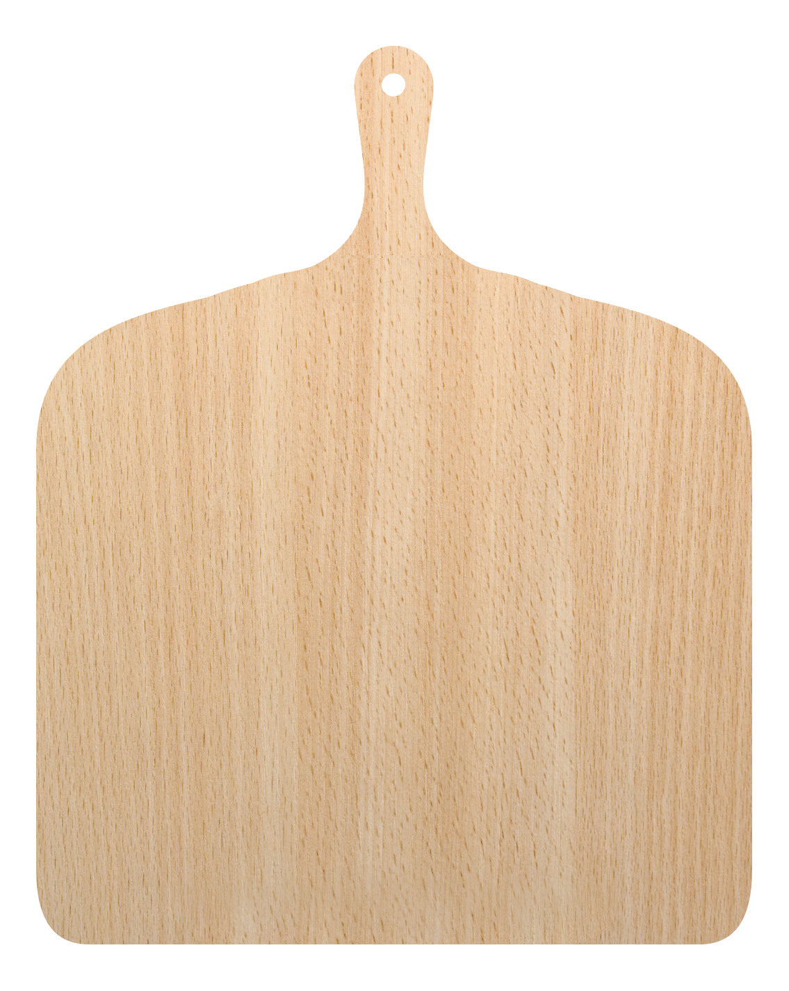 Inno Cuisinno pizzaschep XL berkenhout