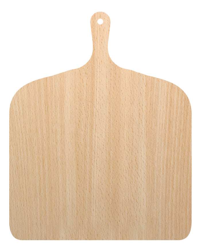 Inno Cuisinno pizzaschep XL berkenhout