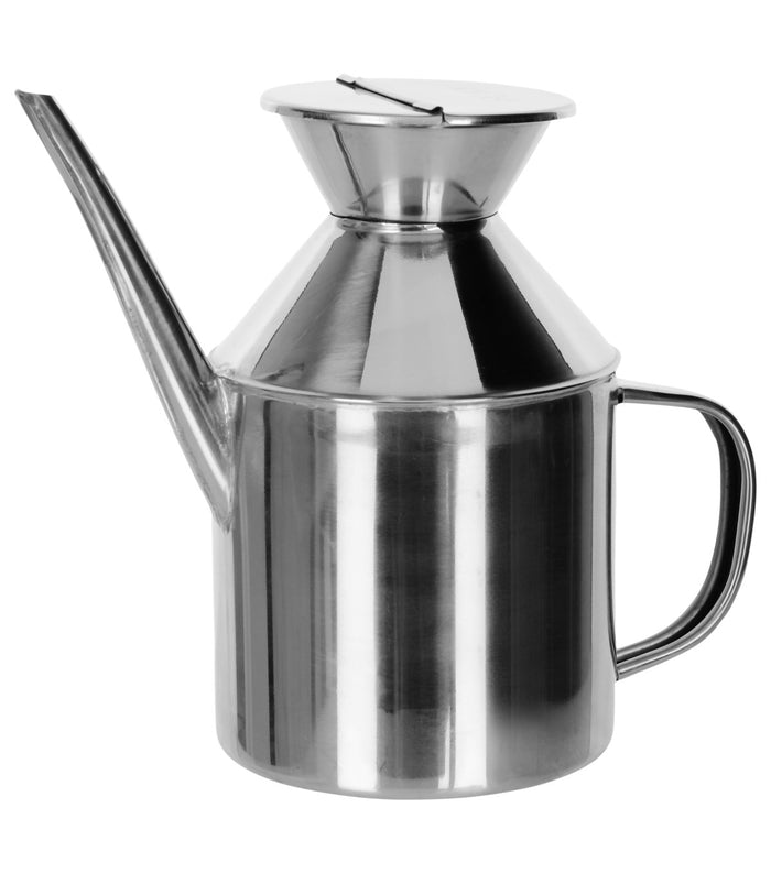 Ibili oliekan RVS - 0,7 liter