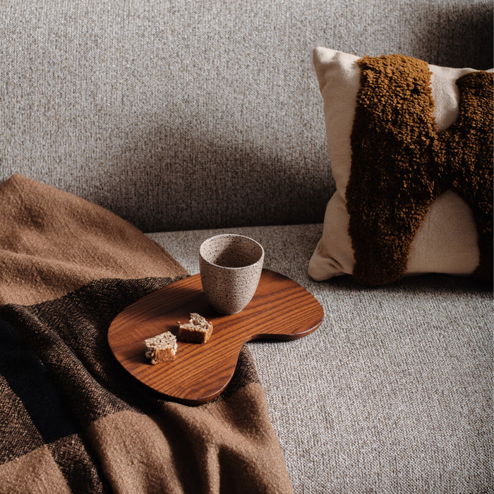 HKliving Gradient Ceramics Mok Set van 4