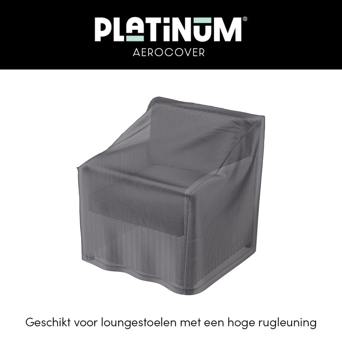 Aerocover loungestoel hoes 80x90x65