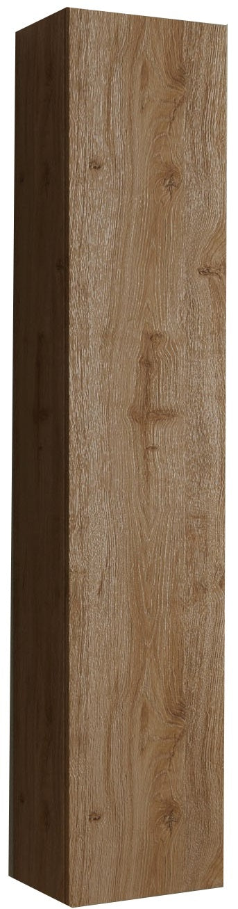 Benvenuto Design Hamburg Eiken H138 cm Badkamer Wandkast