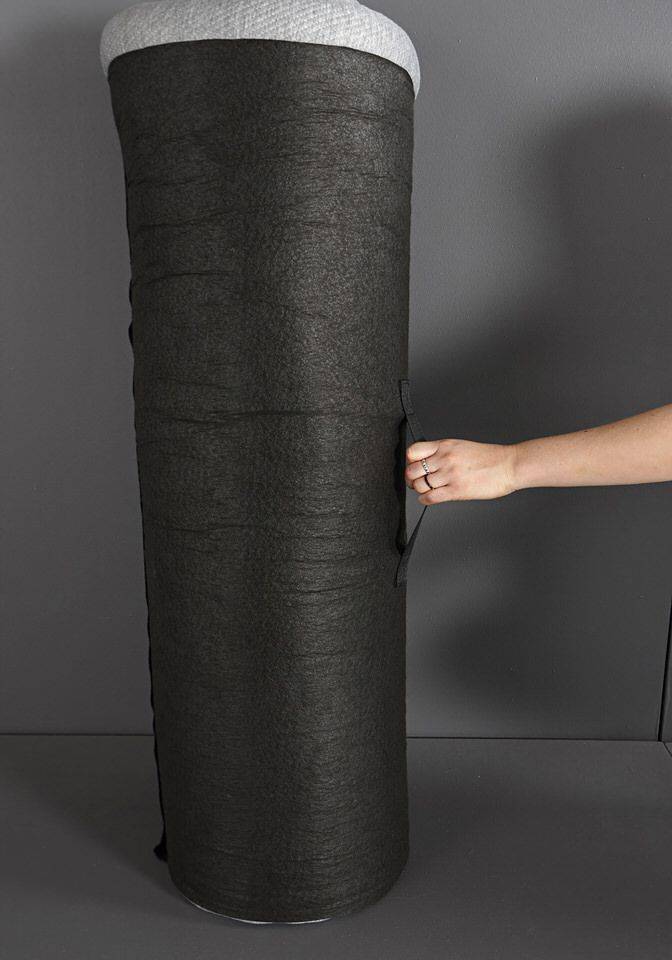 Innovation Classic Topmatras 160 x 200 cm