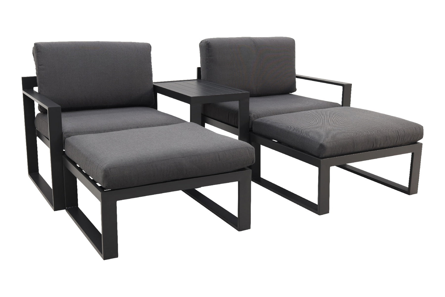 VDG Bocas balkon loungeset