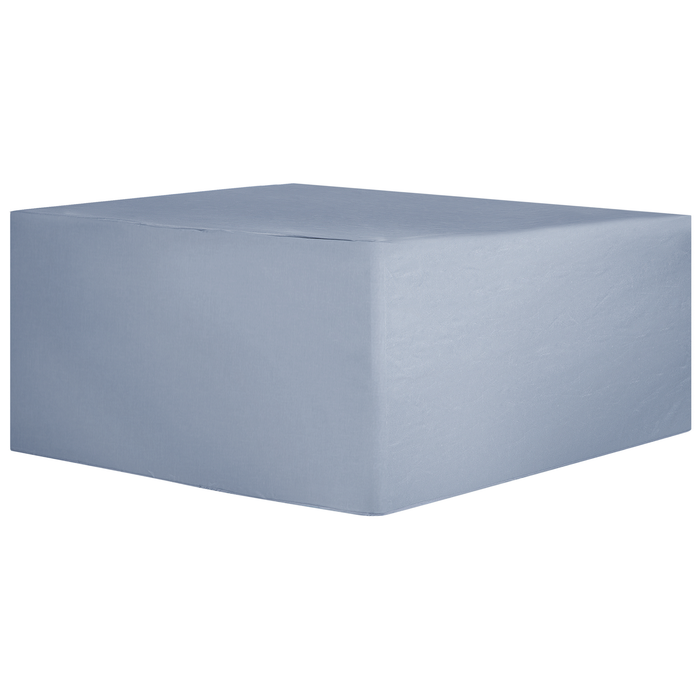 Beliani - CHUVA - Regenhoes - Grijs - 150 cm - PVC