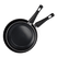 BK Brilliant Koekenpannenset  Ø 24/28 cm