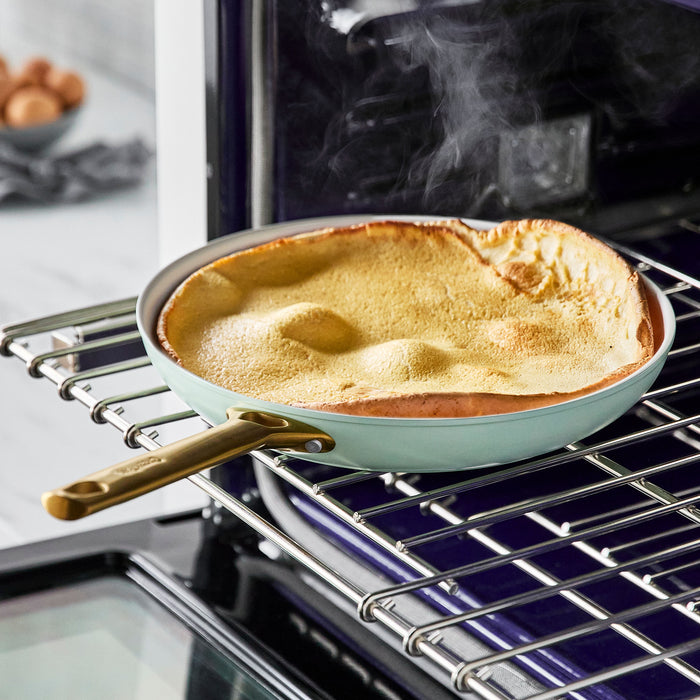 GreenPan Padova Reserve Koekenpannenset Ø 20 + 28 cm