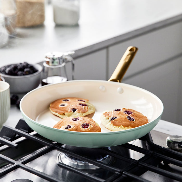 GreenPan Padova Reserve Pannenset 10-delig