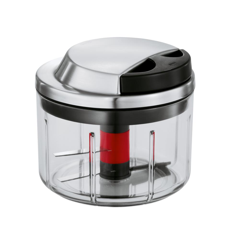 Rösle - Multi-snijder - RVS - Rösle