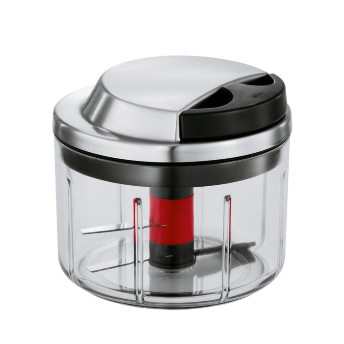 Rösle - Multi-snijder - RVS - Rösle