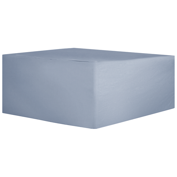 Beliani - CHUVA - Regenhoes - Grijs - 160 cm - PVC