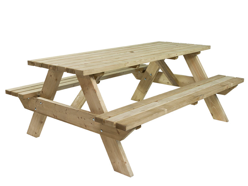 MaximaVida Tallinn 180 cm picknicktafel