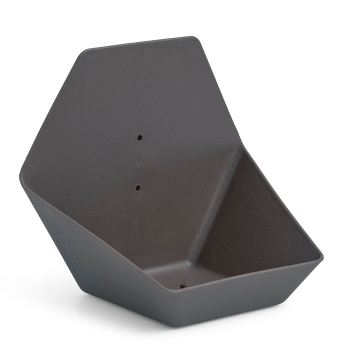 Capi Europe Waterbak Hive  Antraciet
