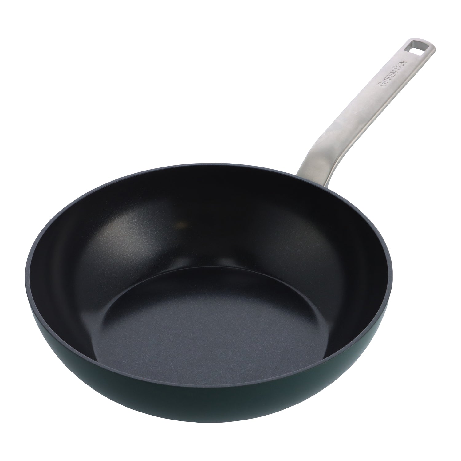 GreenPan Evolution Wokpan  Ø 28 cm
