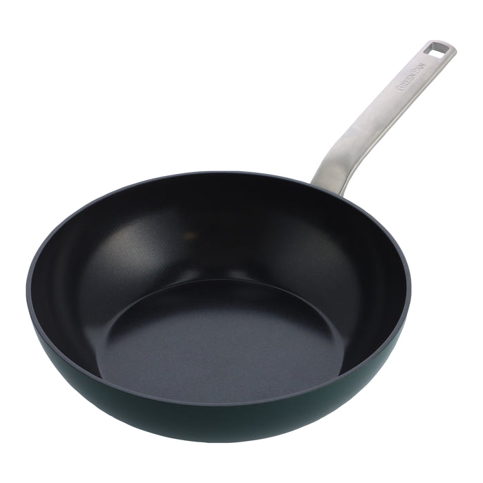 GreenPan Evolution Wokpan  Ø 28 cm