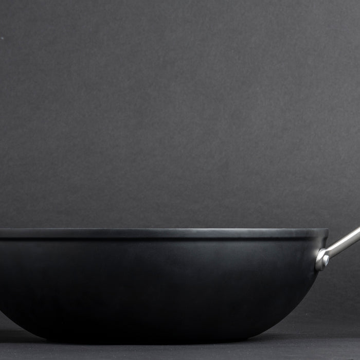 KitchenAid Forged Wokpan Ø 30 cm