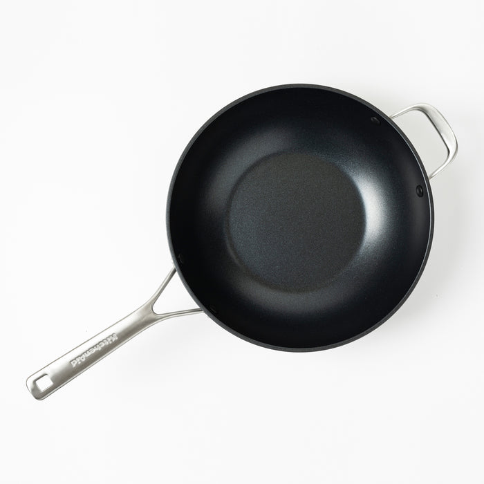 KitchenAid Forged Wokpan Ø 30 cm