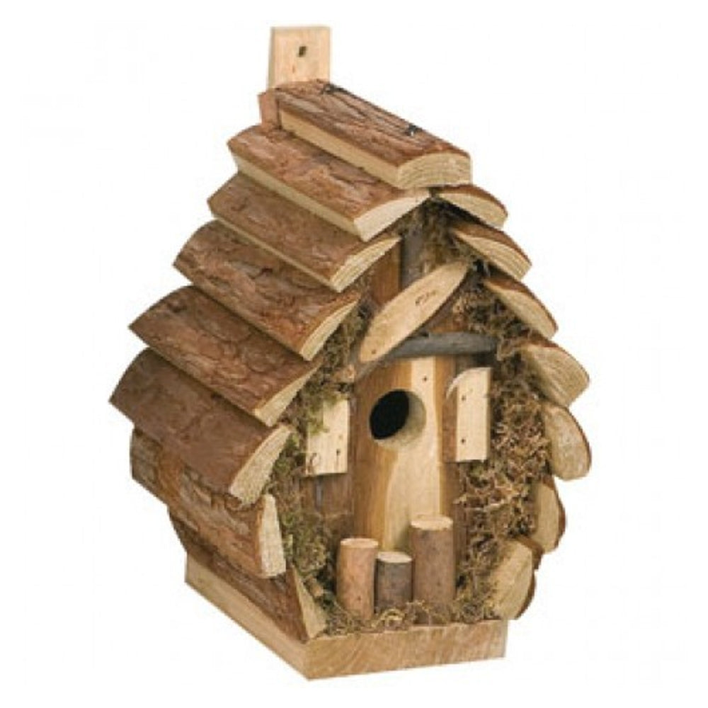 Flamingo Rondo boomschors