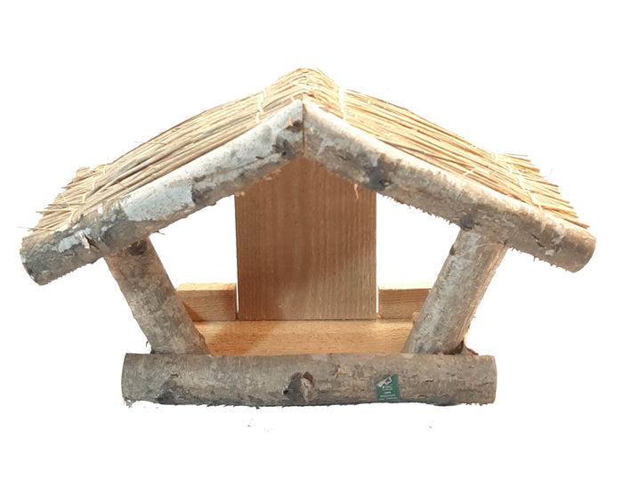 Furnilux - Vogelhuis-Vogel nest-Voederhuis