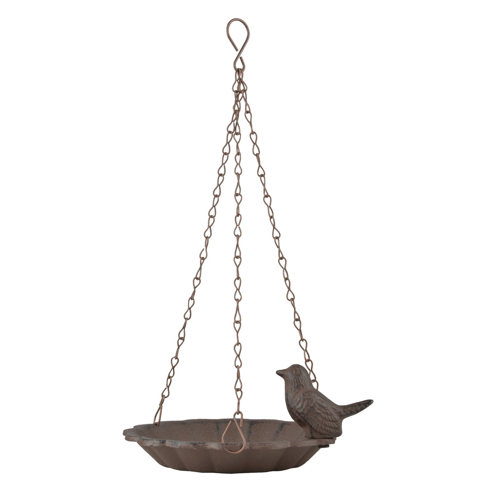 Esschert Design Vogelbad hangend  één vogel