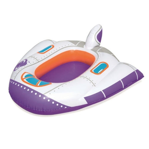 Bestway Zwembad bootje ruimteschip