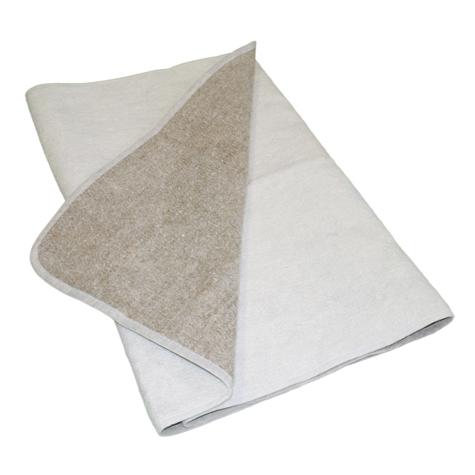 Matrasonderlegger Ledikant Jutis Vilt