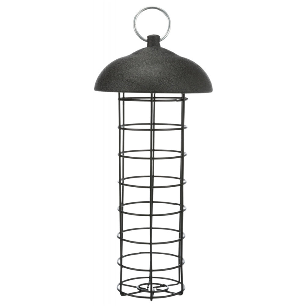 Trixie Vetbollensilo  Zwart