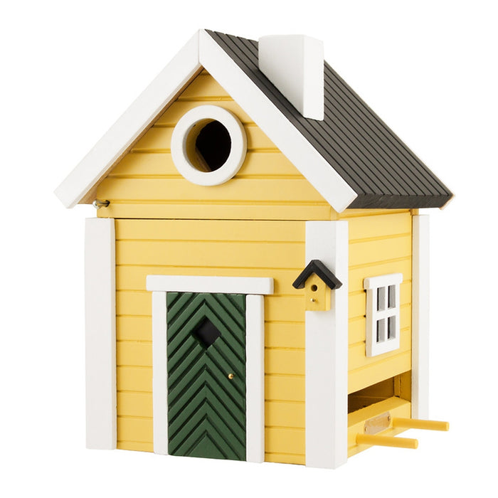 Wildlife Garden Vogel|voederhuisje  Multiholk Villan