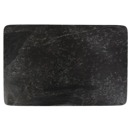 Home Delight - Snijplank Marmer L zwart
