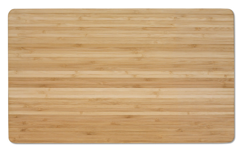 Snijplank Bamboe, 45 cm x 27 cm - Kela | Kiana