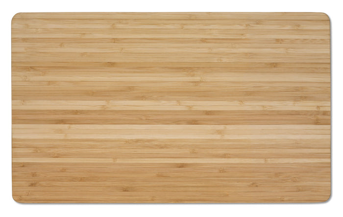 Snijplank Bamboe, 45 cm x 27 cm - Kela | Kiana