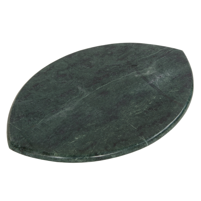 Home Delight - Snijplank Marmer Oog groen