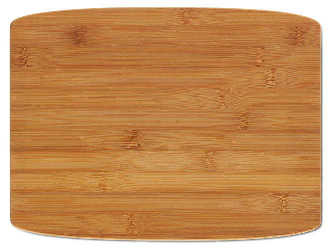 Snijplank Bamboe, 33 cm x 25 cm - Kela | Katana