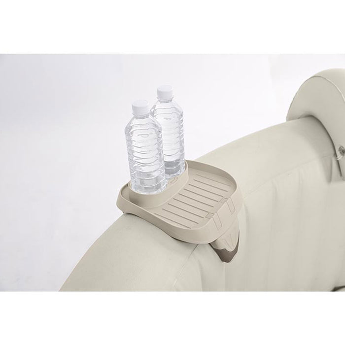 Intex spa bekerhouder