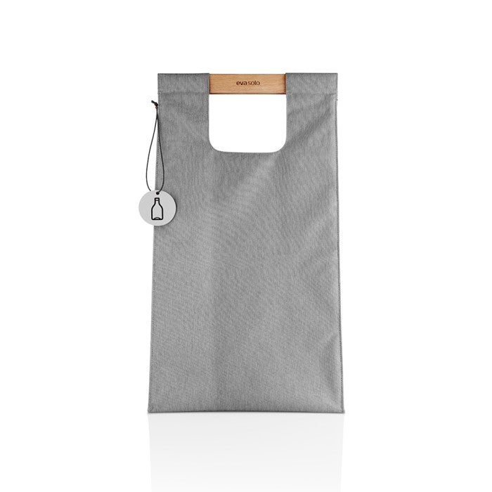 Recycling Afvalzak, 28 L, Grijs - Eva Solo