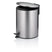 Kela Pedaal Afvalemmer, 5 L, Zilver - Kela | Mats