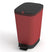 Kis Chic Bin Pedaalemmer - 30L - Paprika