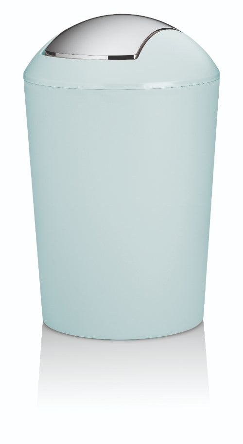 Kela - Marta Afvalemmer - 1,7 liter - Licht Blauw - Kela
