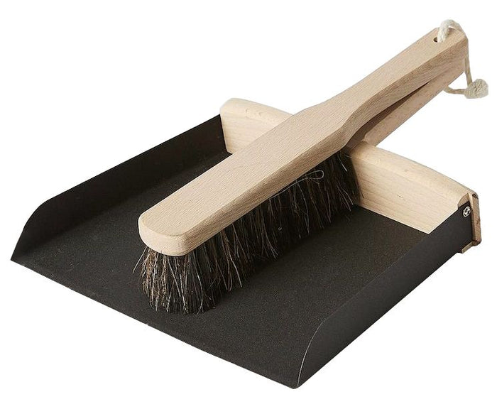 Talen Tools - Stoffer en blik - Recht design