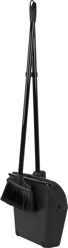 Talen Tools – Stoffer en blik – Met lange steel – Professioneel –